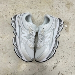 U20004GM - NEWBLANCE 2000 WHITE SILVER DS FB - 41,5