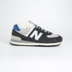 U574NVE - NEWBLANCE 574 BLACK CEMENT DS FB - 41,5