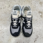 U574NVE - NEWBLANCE 574 BLACK CEMENT DS FB - 41,5