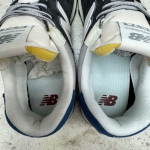 U574NVE - NEWBLANCE 574 BLACK CEMENT DS FB - 41,5