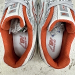 G7404O9 - NEWBLANCE 740 SILVER CINNAMON DS FB