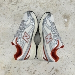 G7404O9 - NEWBLANCE 740 SILVER CINNAMON DS FB