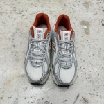 G7404O9 - NEWBLANCE 740 SILVER CINNAMON DS FB