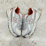 G7404O9 - NEWBLANCE 740 SILVER CINNAMON DS FB