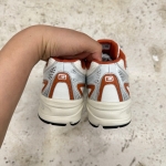 G7404O9 - NEWBLANCE 740 SILVER CINNAMON DS FB