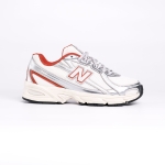 G7404O9 - NEWBLANCE 740 SILVER CINNAMON DS FB