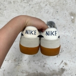 T926CS193 - NIKE KILLSHOT NAVY - 40,5