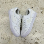 T926CS196 - NIKE DELTA FORCE WHITE - 42