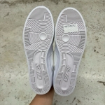 T926CS196 - NIKE DELTA FORCE WHITE - 42