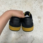 T926CS197 - NIKE FC CLASSIC BLACK GUM - 42