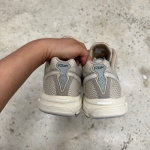 T926CS199 - REEBOK TRINITY KFS BEIGE - 40,5