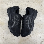 T926CS200 - ASICS JOG 100 BLACK - 41,5