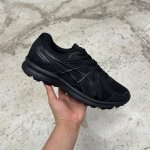 T926CS200 - ASICS JOG 100 BLACK - 41,5