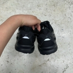 T926CS200 - ASICS JOG 100 BLACK - 41,5