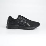 T926CS200 - ASICS JOG 100 BLACK - 41,5