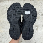 T926CS200 - ASICS JOG 100 BLACK - 41,5