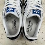 T1026CS1 - ADIDAS SAMBA OG WHITE BLACK - 41