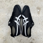 T1026CS2 - ONITSUKA TIGER MEXICO 66 BLACK WHITE FB - 43,5