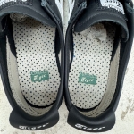 T1026CS2 - ONITSUKA TIGER MEXICO 66 BLACK WHITE FB - 43,5