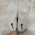 T1026CS3 - NIKE SB FORCE 58 BURGUNDY FB - 40