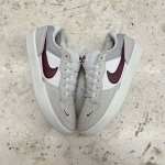 T1026CS3 - NIKE SB FORCE 58 BURGUNDY FB - 40