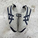 T1026CS8 - ONITSUKA TIGER MEXICO 66 SD NAVY - 38