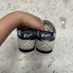 T1026CS8 - ONITSUKA TIGER MEXICO 66 SD NAVY - 38