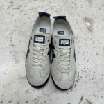 T1026CS8 - ONITSUKA TIGER MEXICO 66 SD NAVY - 38