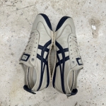 T1026CS8 - ONITSUKA TIGER MEXICO 66 SD NAVY - 38
