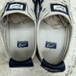 T1026CS8 - ONITSUKA TIGER MEXICO 66 SD NAVY - 38