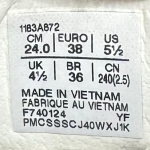 T1026CS8 - ONITSUKA TIGER MEXICO 66 SD NAVY - 38