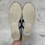 T1026CS8 - ONITSUKA TIGER MEXICO 66 SD NAVY - 38