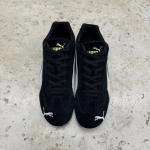 T1026CS9 - PUMA SPEEDCAT BLACK - 43