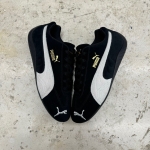 T1026CS9 - PUMA SPEEDCAT BLACK - 43