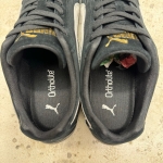 T1026CS9 - PUMA SPEEDCAT BLACK - 43