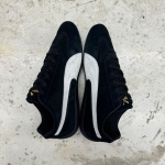 T1026CS9 - PUMA SPEEDCAT BLACK - 43