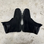 T1026CS10 - TIMBERLAND CLASSIC 6 INCH BLACK FB - 43,5