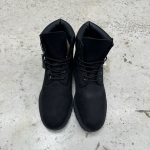 T1026CS10 - TIMBERLAND CLASSIC 6 INCH BLACK FB - 43,5