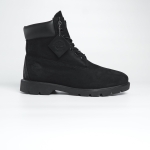 T1026CS10 - TIMBERLAND CLASSIC 6 INCH BLACK FB - 43,5