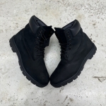 T1026CS10 - TIMBERLAND CLASSIC 6 INCH BLACK FB - 43,5