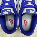 T1026DU1 - DUNK LOW CONCORD FB - 42,5