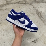 T1026DU1 - DUNK LOW CONCORD FB - 42,5