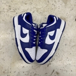 T1026DU1 - DUNK LOW CONCORD FB - 42,5