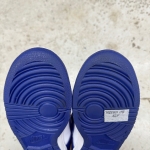 T1026DU1 - DUNK LOW CONCORD FB - 42,5