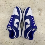 T1026DU1 - DUNK LOW CONCORD FB - 42,5