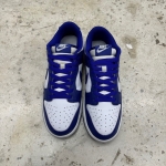 T1026DU1 - DUNK LOW CONCORD FB - 42,5