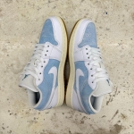 T1026JD1 - 1S LOW WORN BLUE DS FB - 39