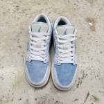 T1026JD1 - 1S LOW WORN BLUE DS FB - 39