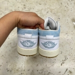 T1026JD1 - 1S LOW WORN BLUE DS FB - 39