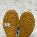 T1026JD1 - 1S LOW WORN BLUE DS FB - 39
